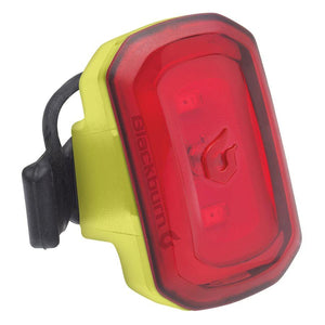 Blackburn Click USB Light LED Rechargable