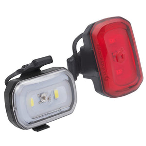 Blackburn Click USB Light Set