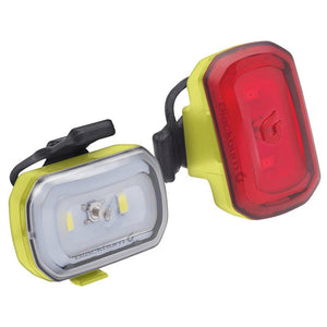 Blackburn Click USB Light Set