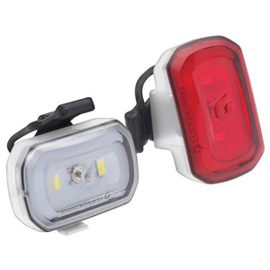 Blackburn Click USB Light Set
