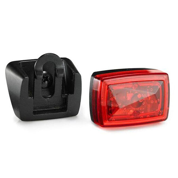Bern Asteroid Rear Bicycle Light