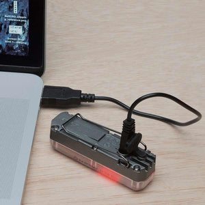 Blackburn 2'Fer XL USB Light