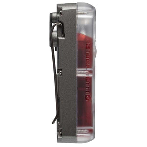 Blackburn 2'Fer XL USB Light Set Front & Rear