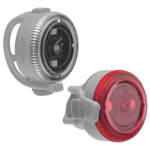 Blackburn Click Light Set Front & Rear