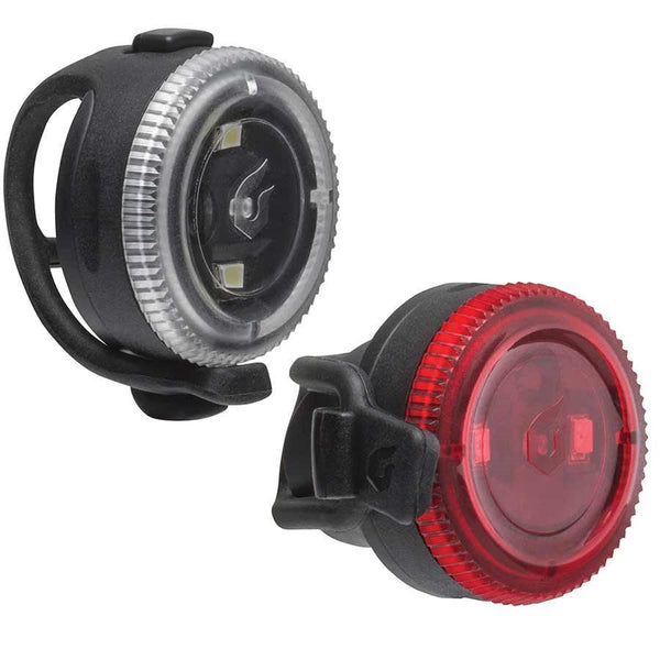 Blackburn Click Light Set Front & Rear
