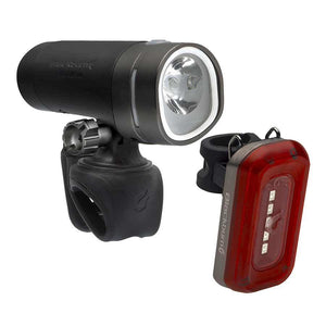 Blackburn Central 650/50 Light Set Front & Rear