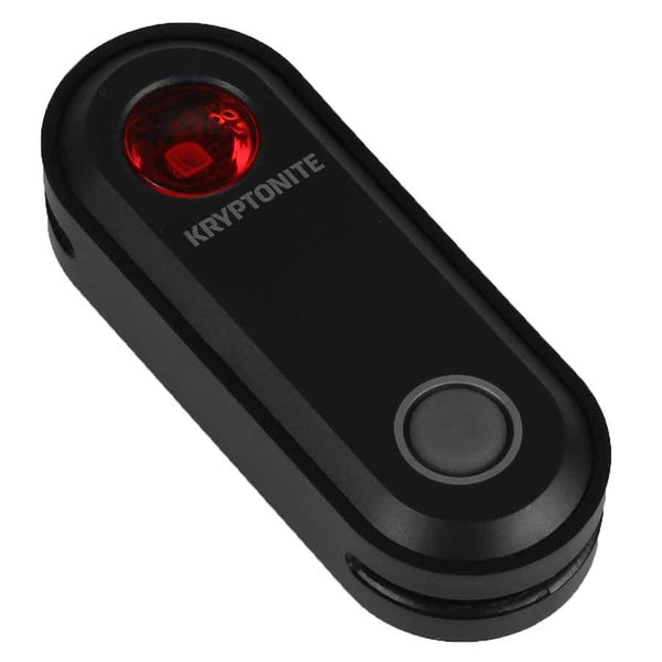 Kryptonite Avenue R-30 Rear USB Light