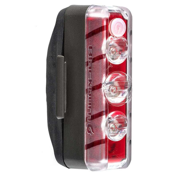 Blackburn Dayblazer 125 Rear Light