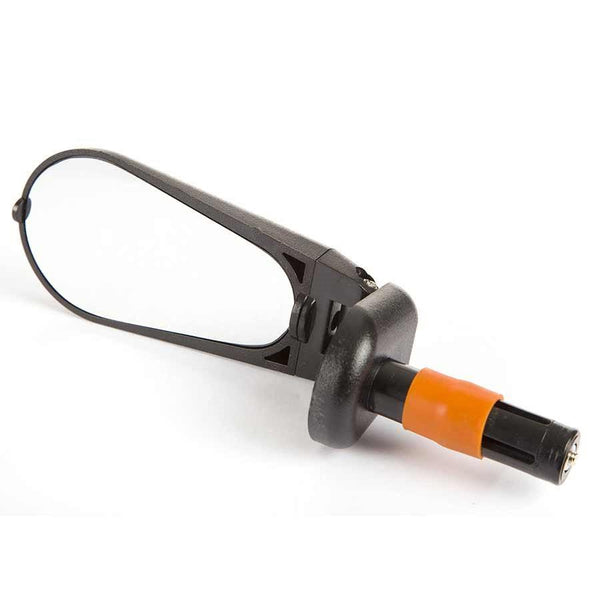 Evo Edge Compact Bicycle Rear View Mirror