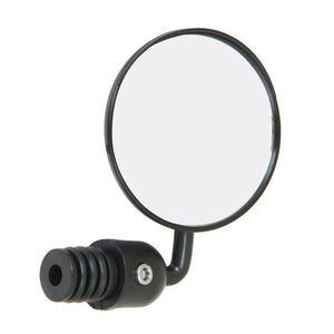 Evo 360 Degree Bicycle Adjustable Rear View Mirror