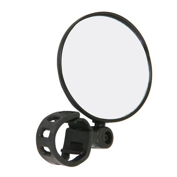 Evo Look Back Round Bike Rear View Mirror