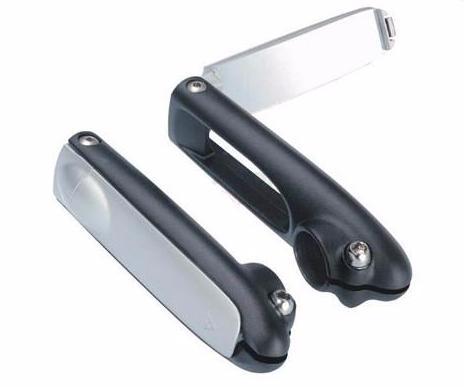 Topeak Bar'n Mirror