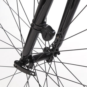 EVO Abacus 9 Function Wireless Cycling Computer