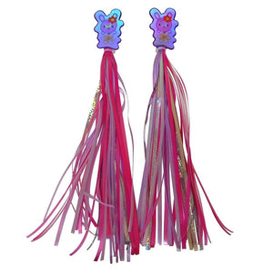 EVO Colorful Bike Streamers
