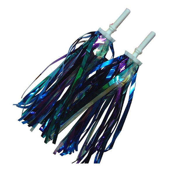 EVO Colorful Bike Streamers