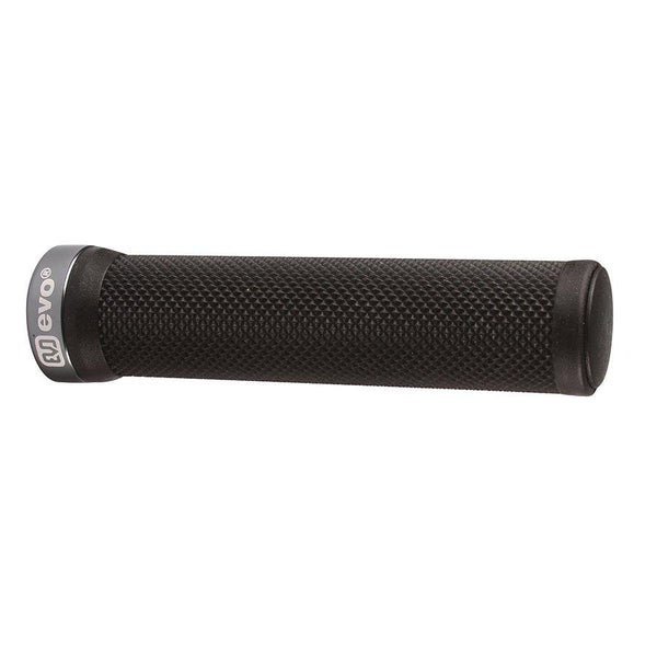 EVO Single Clamp Grips