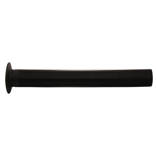 ODI BMX Longneck XL Grips w/Flange Black 230mm