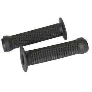 EVO E-Force BG Moto BMX Grips w/Flange