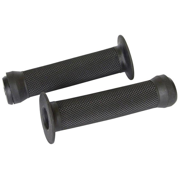EVO E-Force BG Moto BMX Grips w/Flange