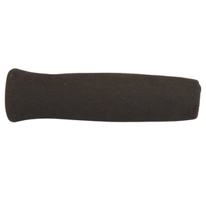 EVO E-Sport Comfortable Foam Bike Grips Black