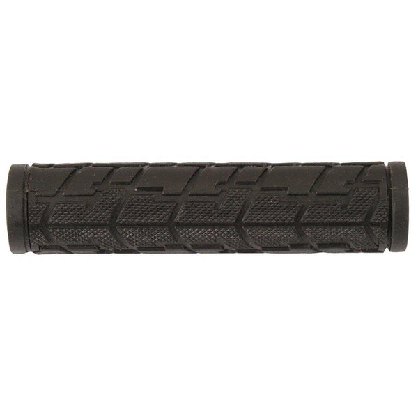 EVO Cross Trail DC Bike Grips Black