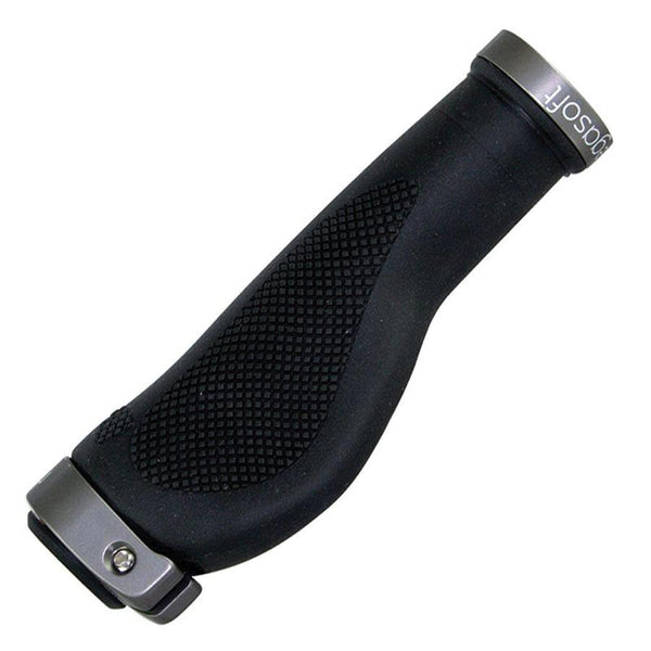 EVO Ergotec 2 Lock On Ergo Grips