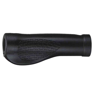 EVO Ergotec Ergo Bike Grips Black