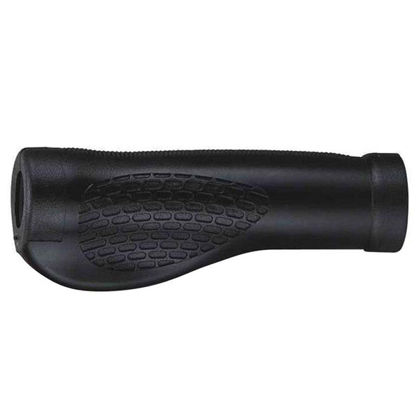 EVO Ergotec Ergo Bike Grips Black