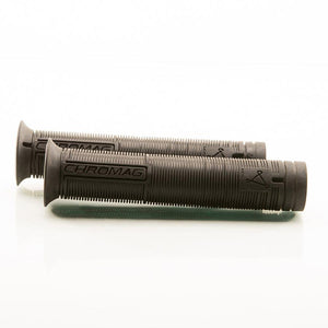 Chromag Wax Grips w/Flange