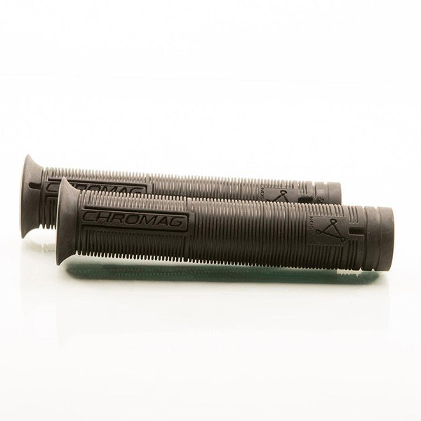 Chromag Wax Grips w/Flange