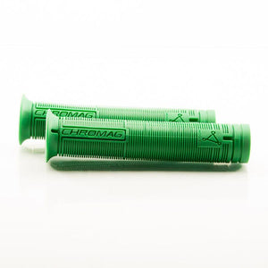 Chromag Wax Grips w/Flange