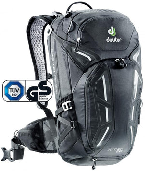 Deuter Attack 20 BackPack