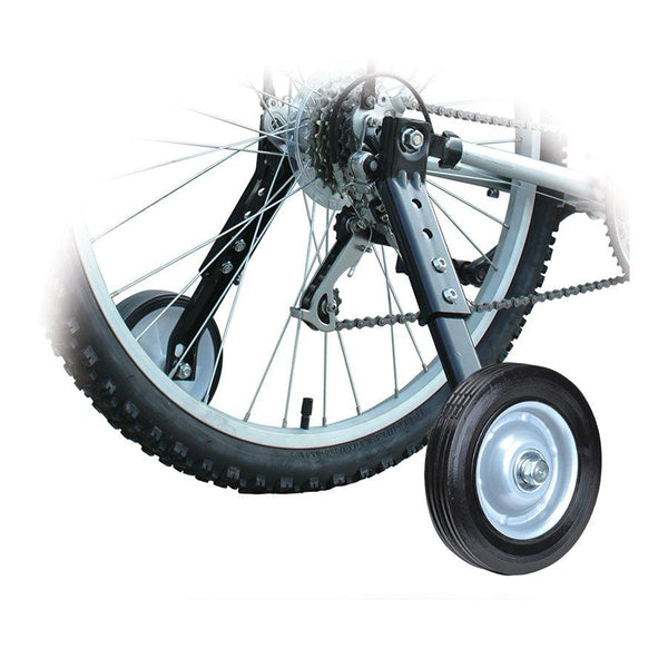 Evo Mobility Multi Fit Training Wheels 20"-26"