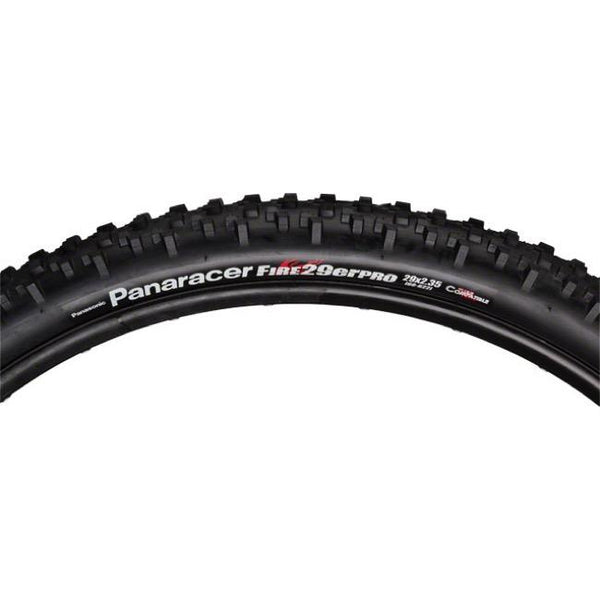 Panaracer Fire Pro Tubeless 29" Tire Folding