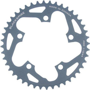 Blackspire Pro ATB Chainrings 5 Arm Black 7-8 Speed