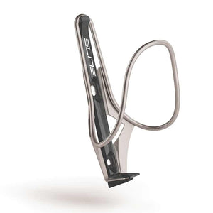 Elite More'O Inox Water Bottle Cage