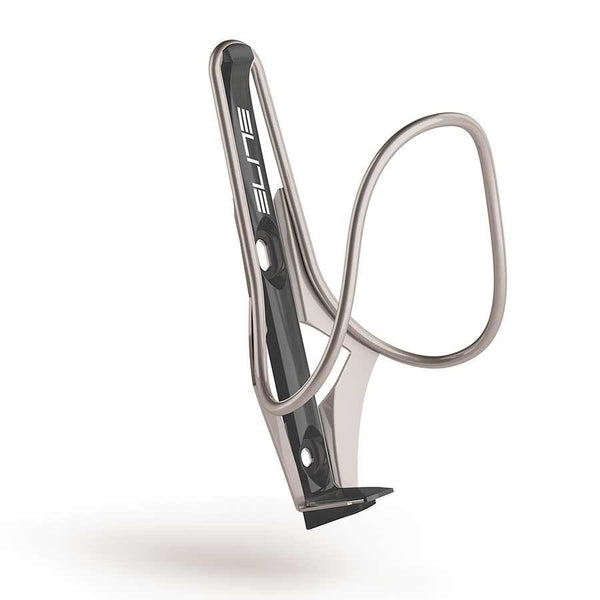 Elite More'O Inox Water Bottle Cage