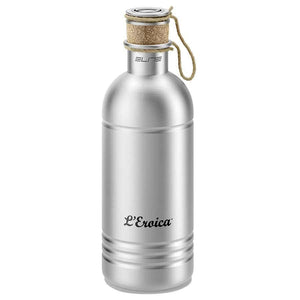 Elite Eroica Vintage Water Bottle 20oz