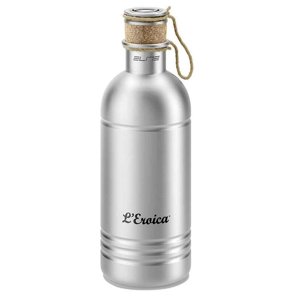 Elite Eroica Vintage Water Bottle 20oz