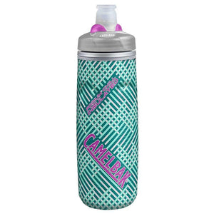 Camelbak Podium Chill Insulated Water Bottle 21oz