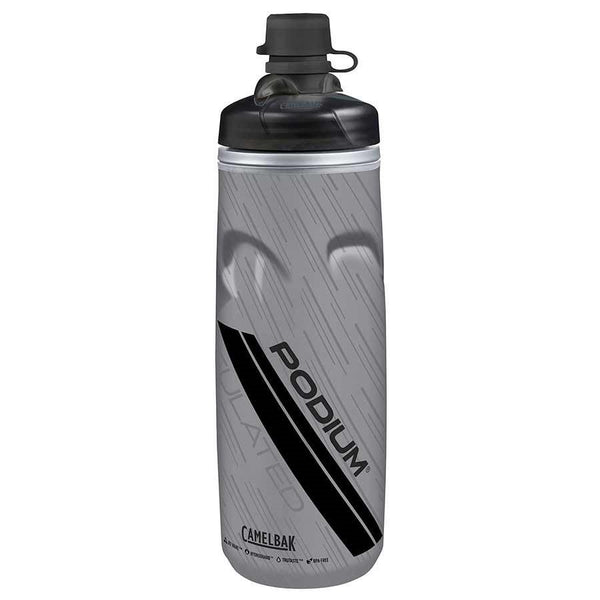 Camelbak Podium Chill Dirt Series Water Bottle 21oz Insulated