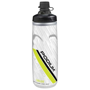 Camelbak Podium Chill Dirt Series Water Bottle 21oz Insulated