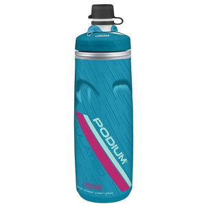 Camelbak Podium Chill Dirt Series Water Bottle 21oz Insulated