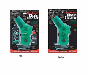 Finish Line Chain Cleaner