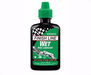 Finish Line Wet Lubricant