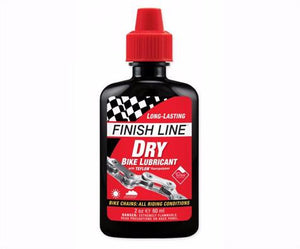 Finish Line Teflon Dry Lube 2oz