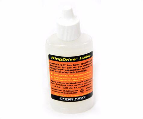 Chris King Ring Drive Lubricant