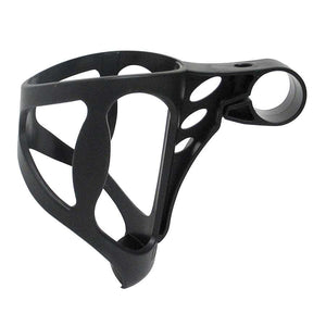 Evo Handlebar Mount Water Bottle Cage