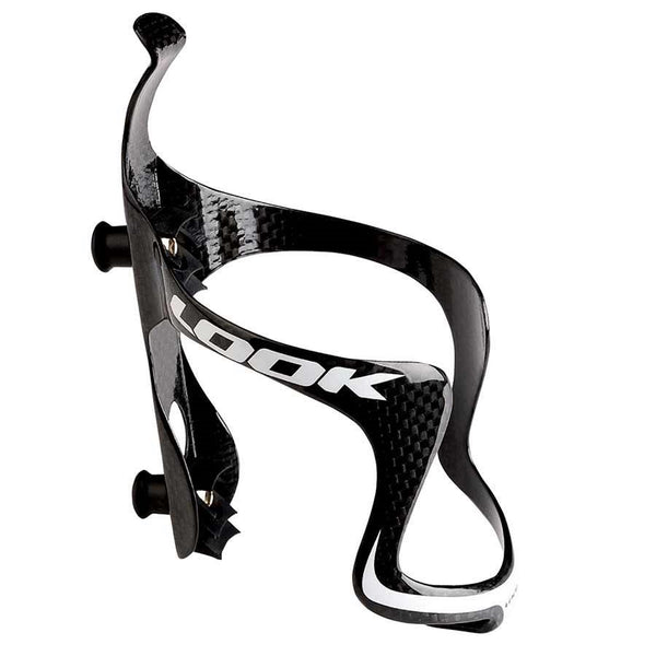 Look Carbon Water Bottle Cage