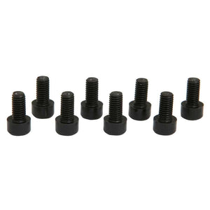 Eclypse Anti Rust Nylo-Lite Water Bottle Cage Bolts